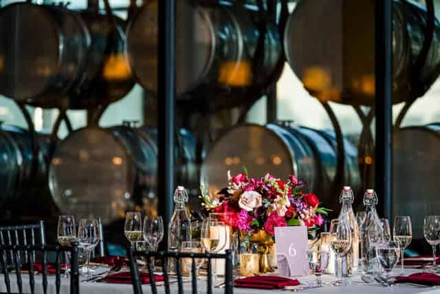 Cellar Room