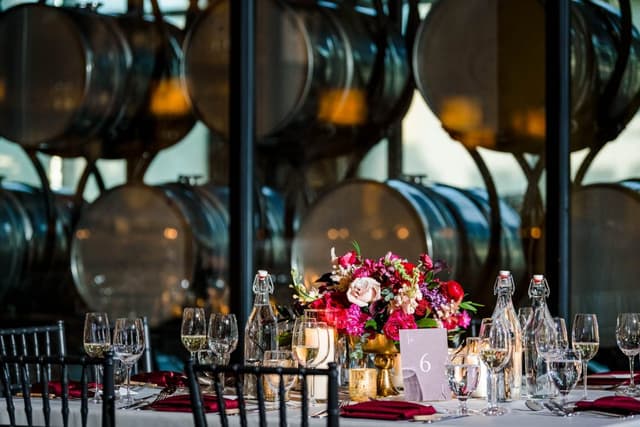 Cellar Room