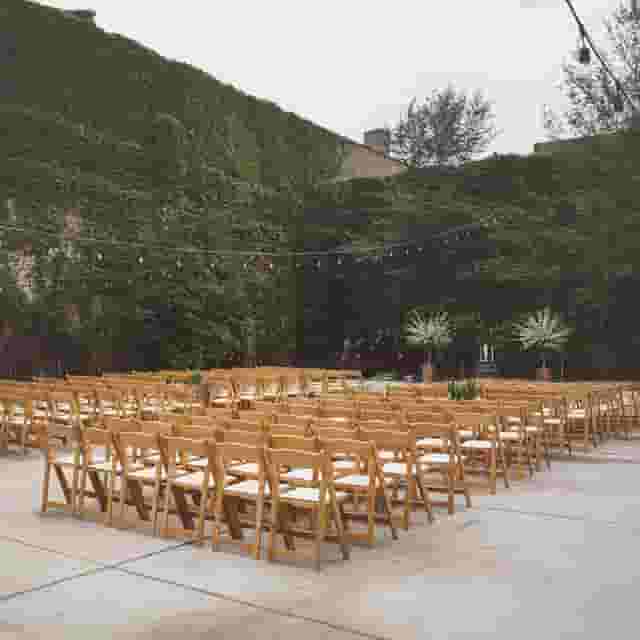 Wine Garden