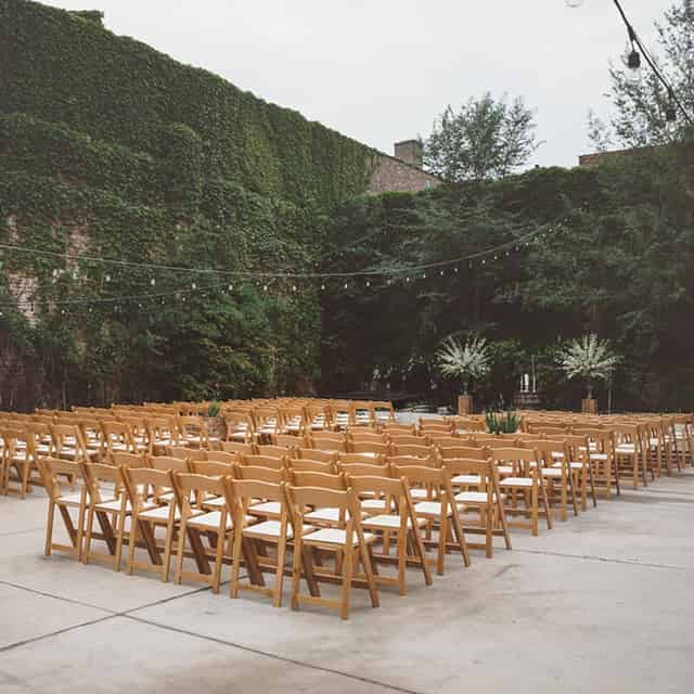 Wine Garden