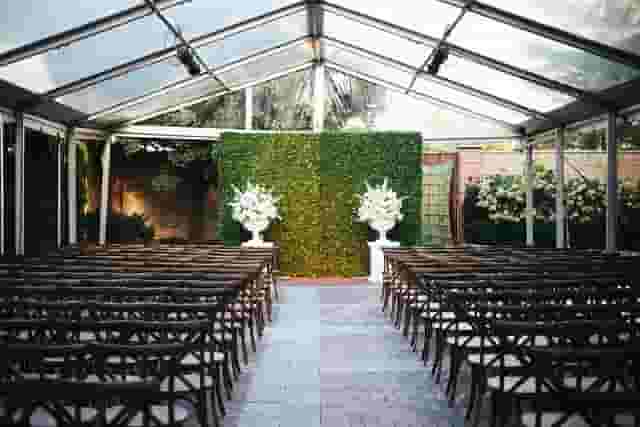 Event planner