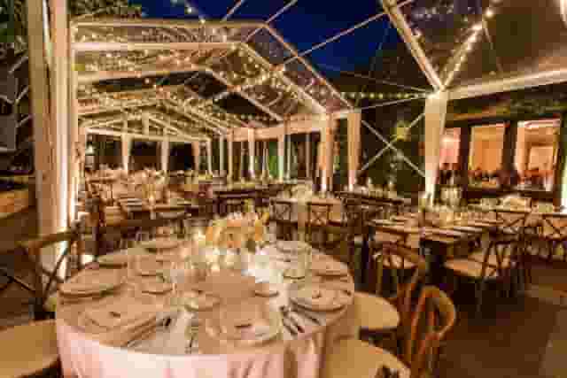 Event planner