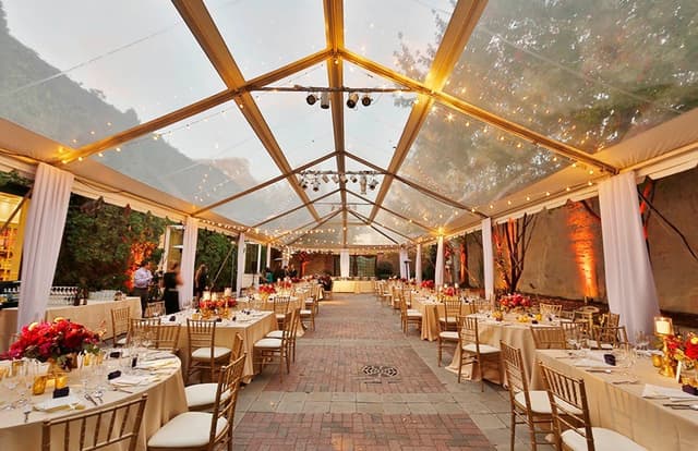 Event planner