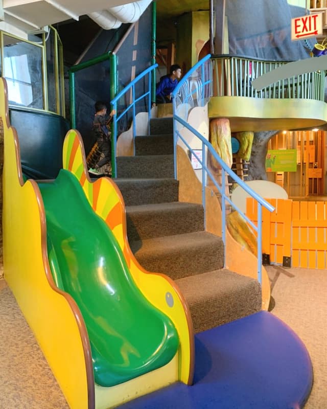 Peggy Notebaert Nature Museum