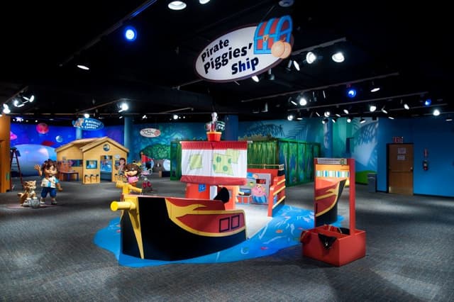 Peggy Notebaert Nature Museum
