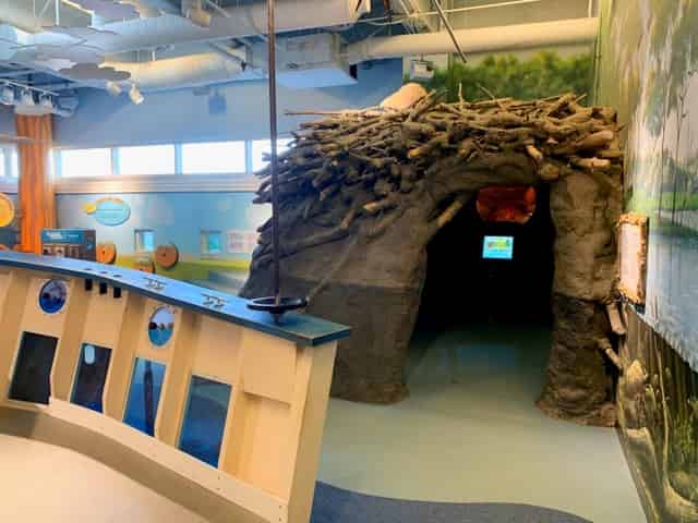 Peggy Notebaert Nature Museum