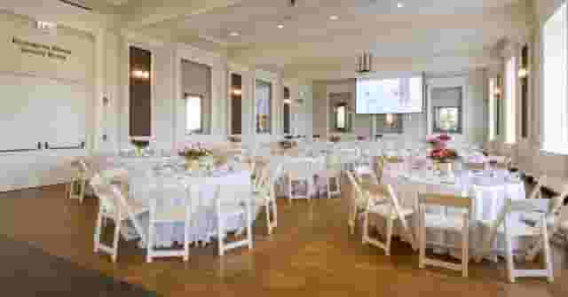 Chicago Room