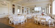 Baroque Music Venues