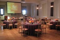 Reception Venues