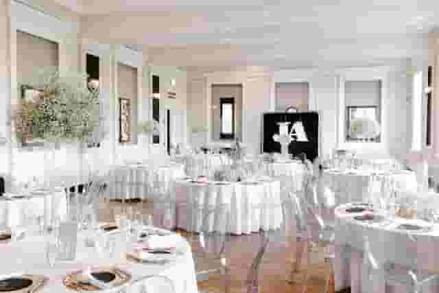 Chicago Room