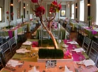 Reception Halls