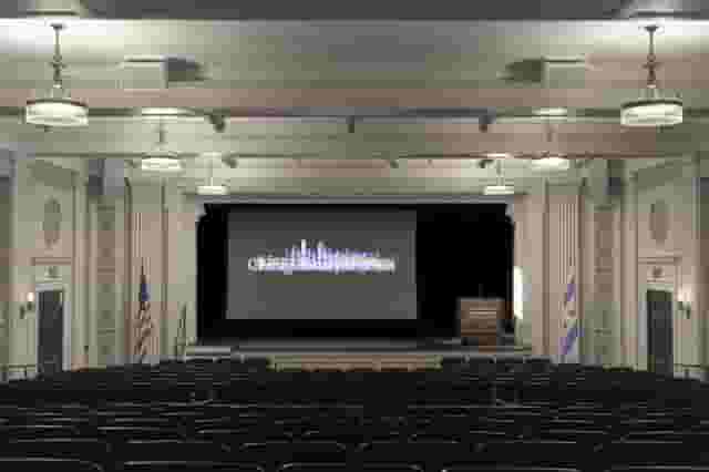 Theater