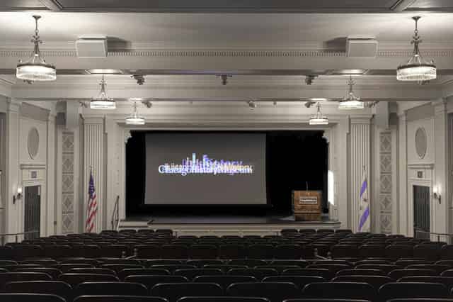 Theater