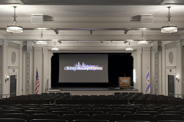Theater