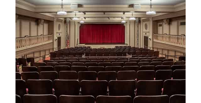 Theater