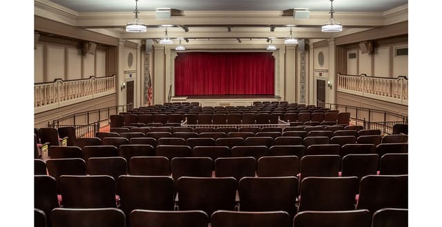 Theater