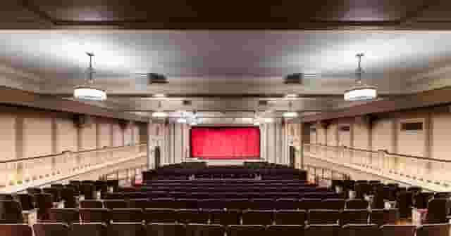 Theater
