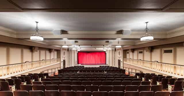 Theater