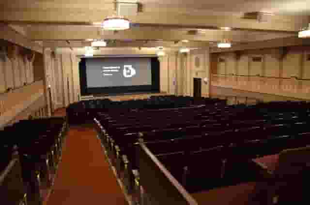 Theater