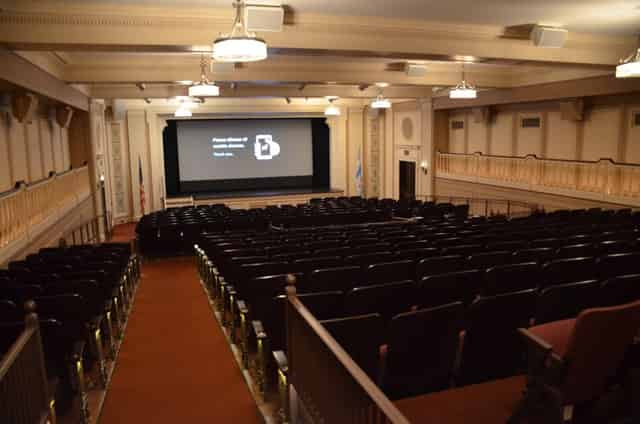 Theater