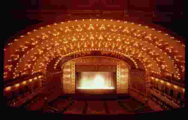Theater