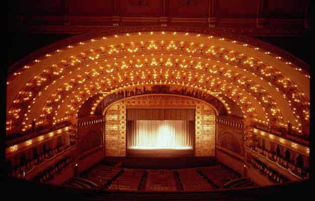 Theater
