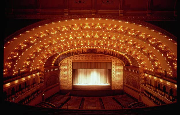 Theater