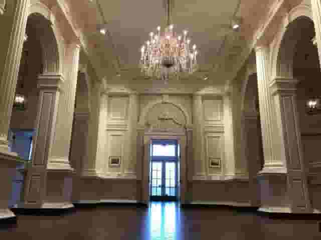 Robinson Gallery
