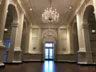 Reception Venues