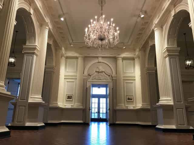 Robinson Gallery
