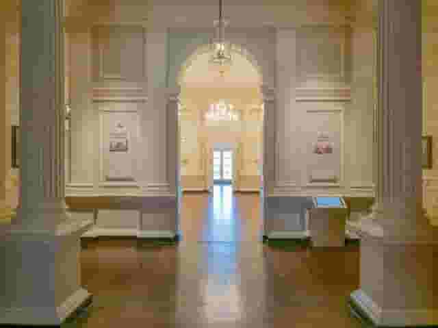Robinson Gallery