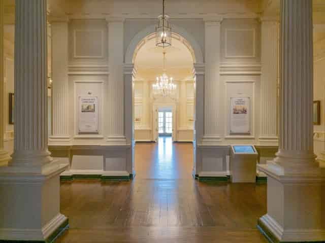 Robinson Gallery