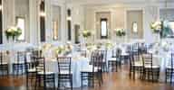 Reception Venues