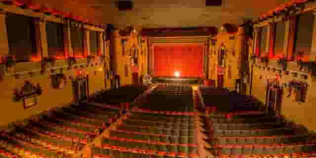 Theatre 2
