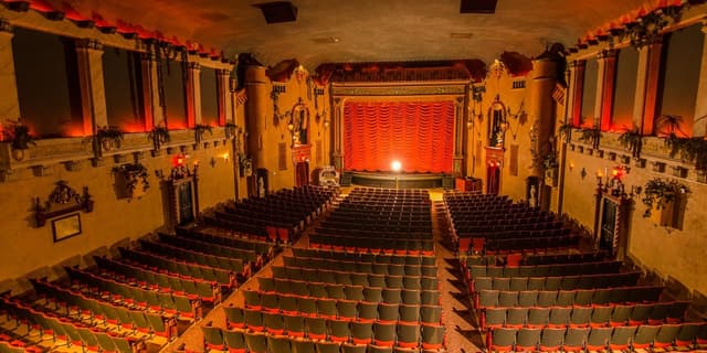 Theatre 2