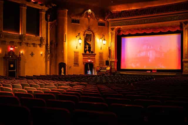 Theatre 2