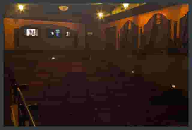 Theatre 2