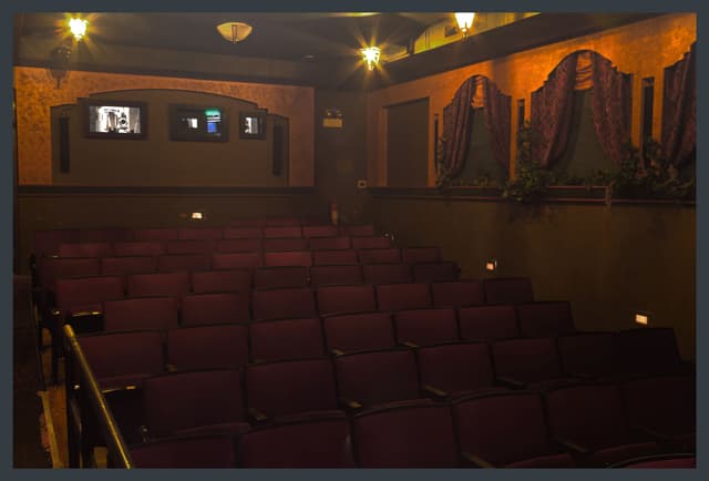Theatre 2