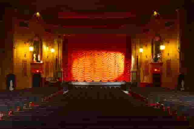 Theatre 2
