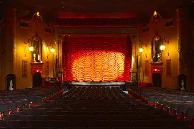 Theatre 2