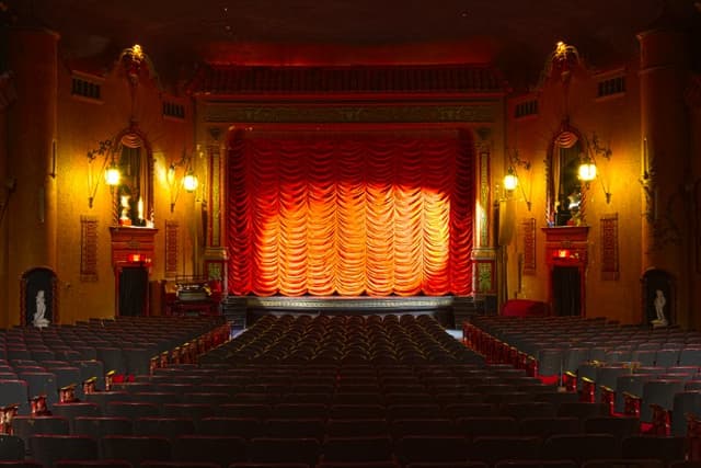 Theatre 2