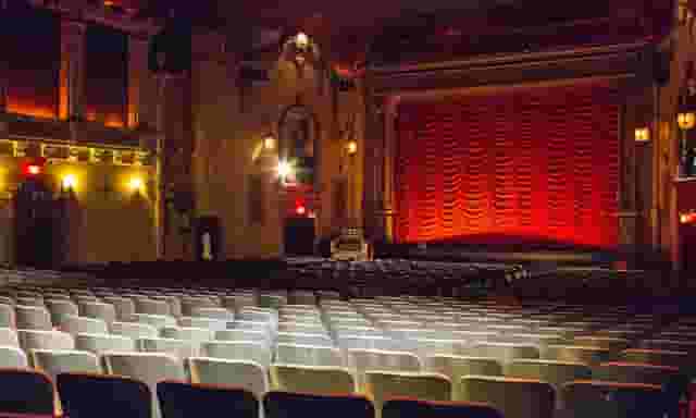 Theatre 2