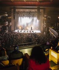 Theatres