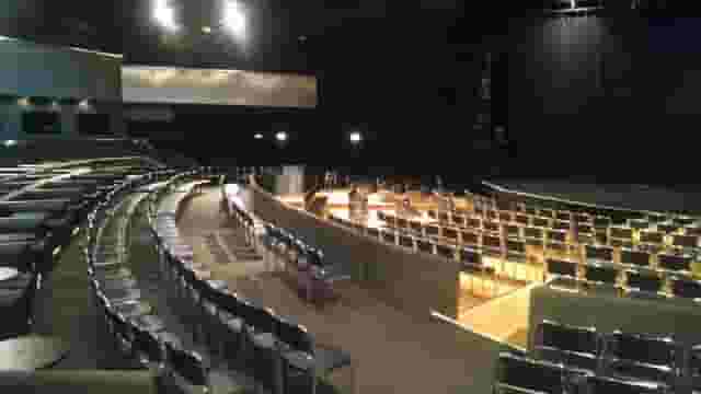 Auditorium