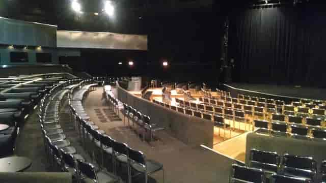 The Park West Event Space | The Park ...