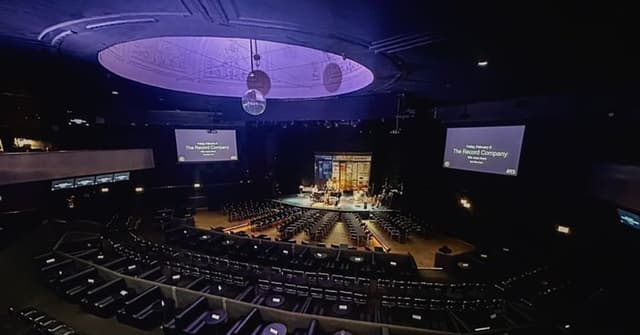 Auditorium