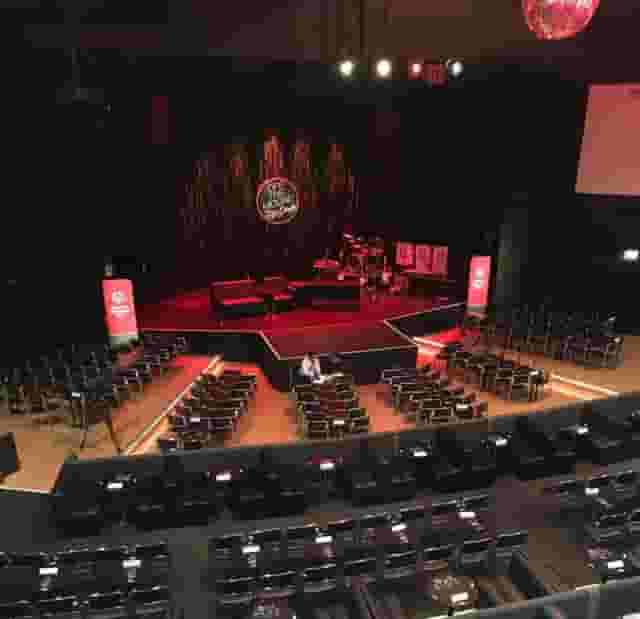 Auditorium