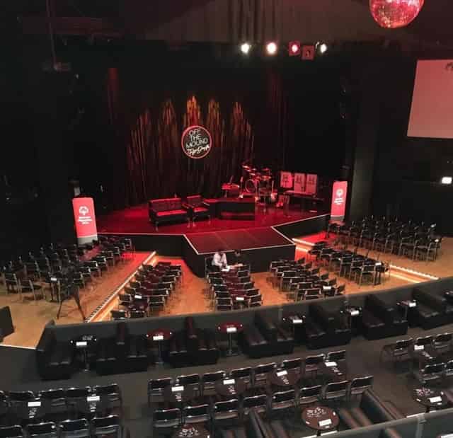 Auditorium