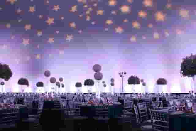 Grainger Sky Theater