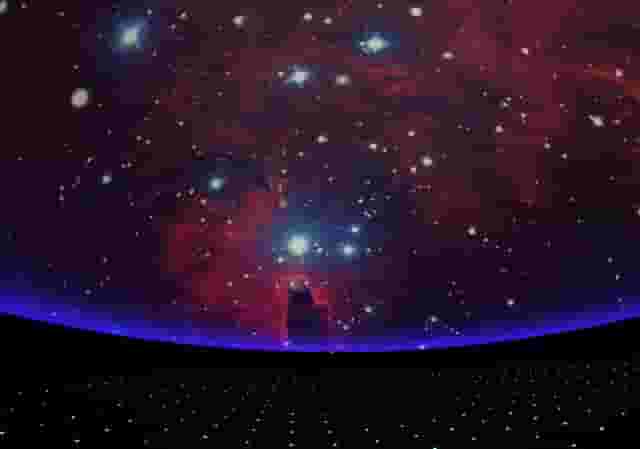Grainger Sky Theater